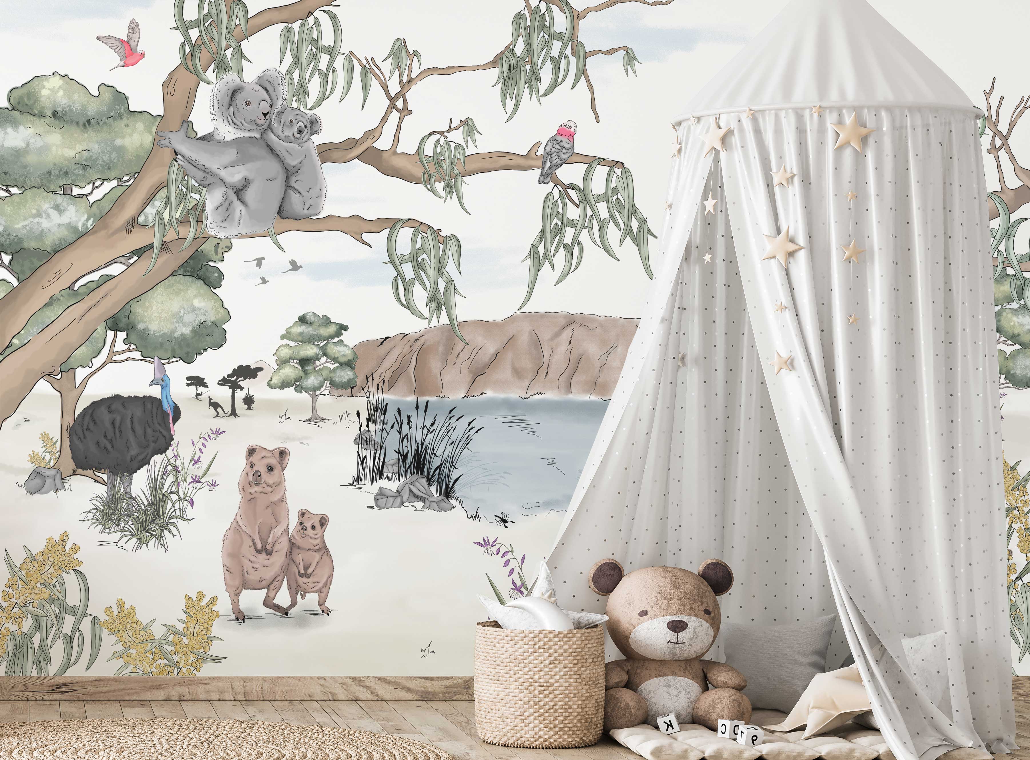Premium Wallpaper Samples for Australia - Wholesale B2B Suppliers | Perfect for Home Decor & Commercial Interior Design