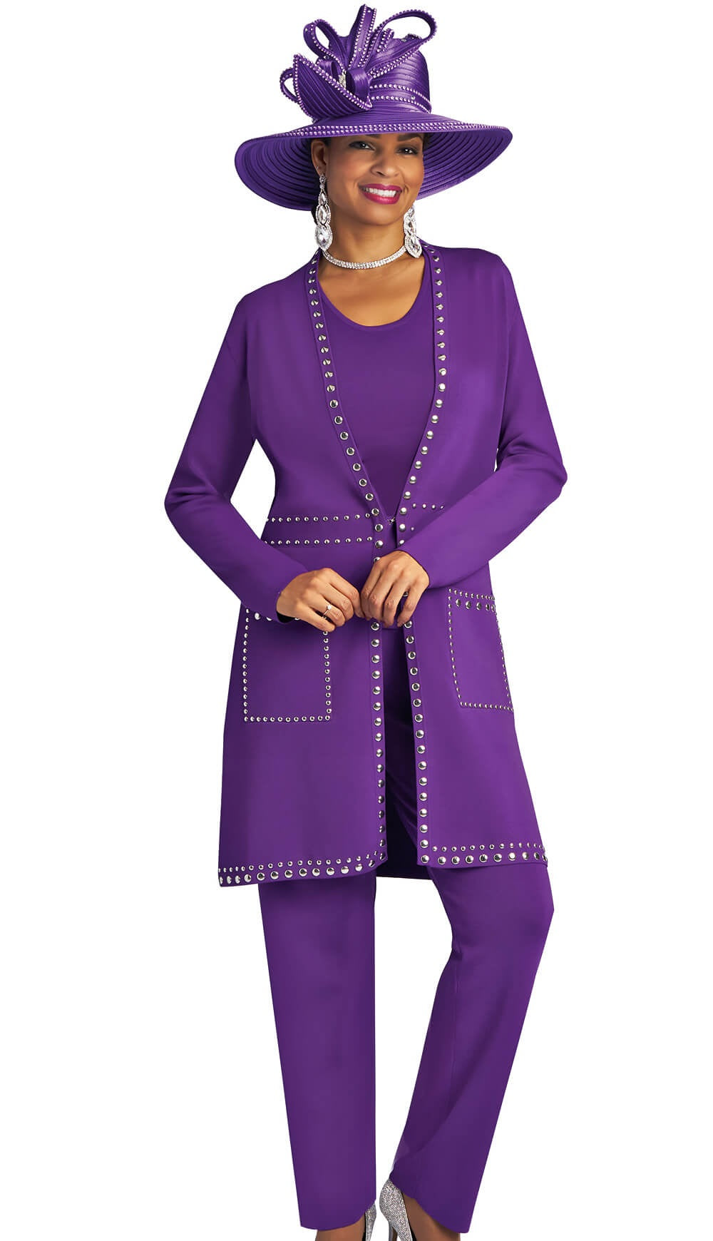 Lily & Taylor 783 - Premium Women's Fashion Apparel | Trendy Outfits for Casual, Office & Party Wear | Online Shopping USA