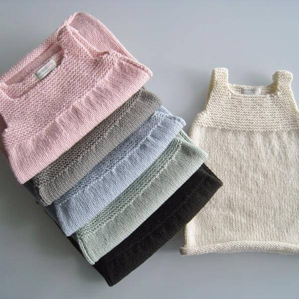 Soft Knitted Baby Dress for Girls & Boys - Comfortable & Stylish Outfit for Newborns, Infants & Toddlers | Perfect for Photos, Parties & Everyday Wear