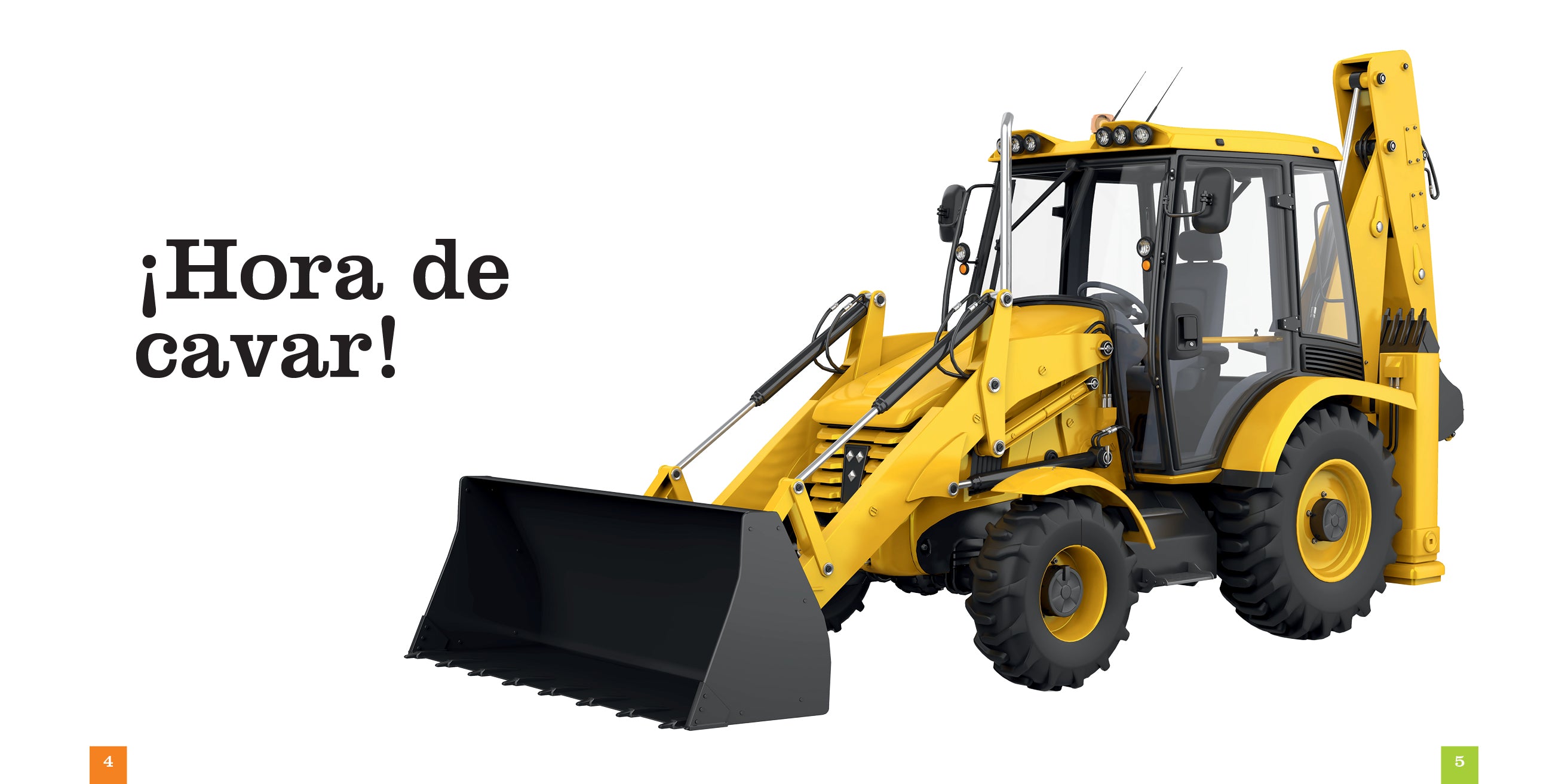Best Backhoe Loaders for Sale - Heavy Duty Construction Equipment for Digging & Trenching | Perfect for Farm Work, Landscaping & Site Preparation