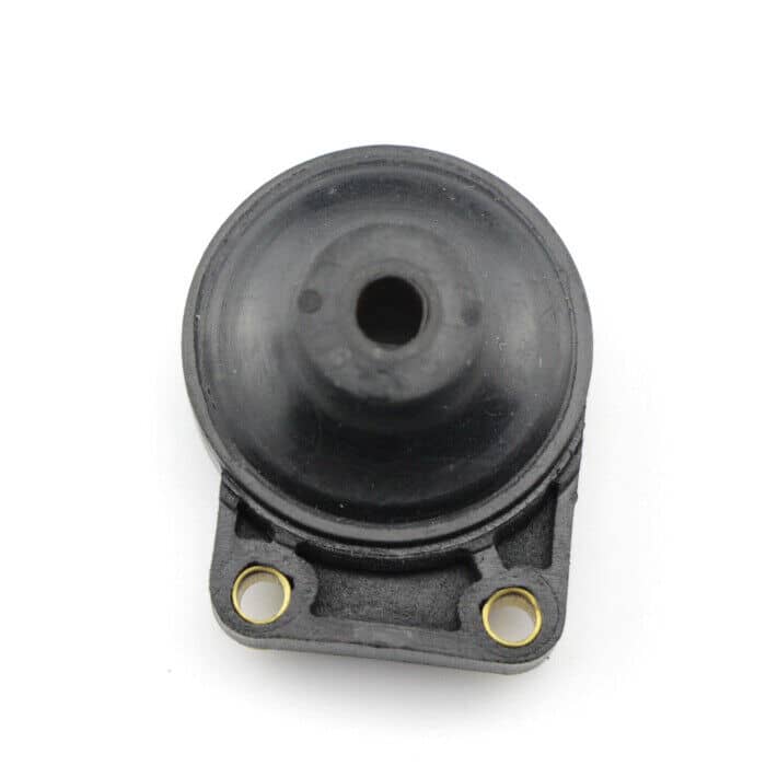 MS341 MS361 Chainsaw AV Annular Buffer Shock Mount Replacement Part 1135 790 9902 - Compatible with Stihl Chainsaws for Smooth Vibration Damping & Enhanced Comfort During Forestry Work