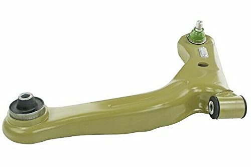 High-Quality Replacement Suspension Control Arm & Ball Joint Assembly Kit - Front Lower/Upper for Ford, Chevy, Toyota - Improves Ride Comfort & Handling (For Off-Road, Daily Driving, Auto Repair Shops)