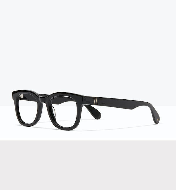 Aster Eyeglasses - Trendy & Lightweight Eyewear for Men & Women | UV Protection, Blue Light Blocking | Perfect for Reading, Driving & Computer Use