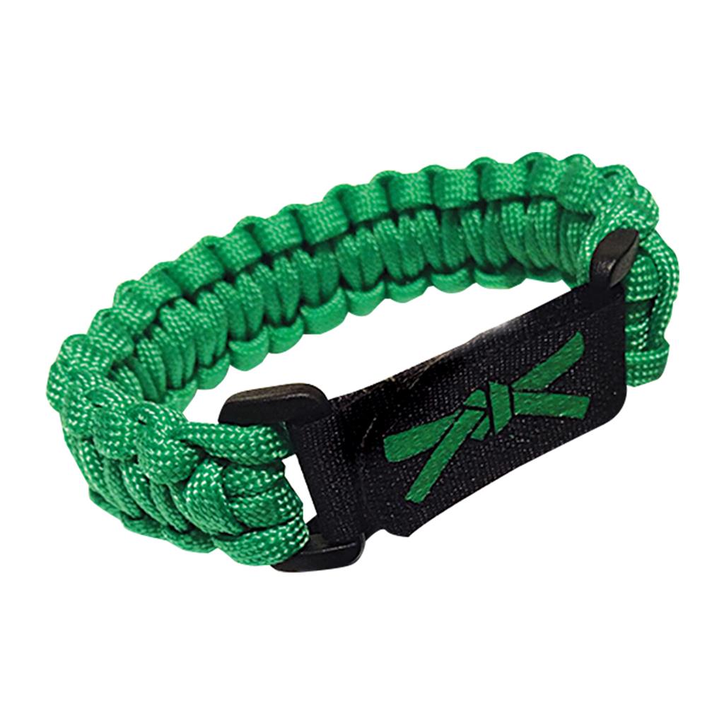 Survival Paracord Bracelet for Men & Women - 550 Paracord Military Grade Tactical Rope - Outdoor Camping, Hiking, Emergency Preparedness Gear