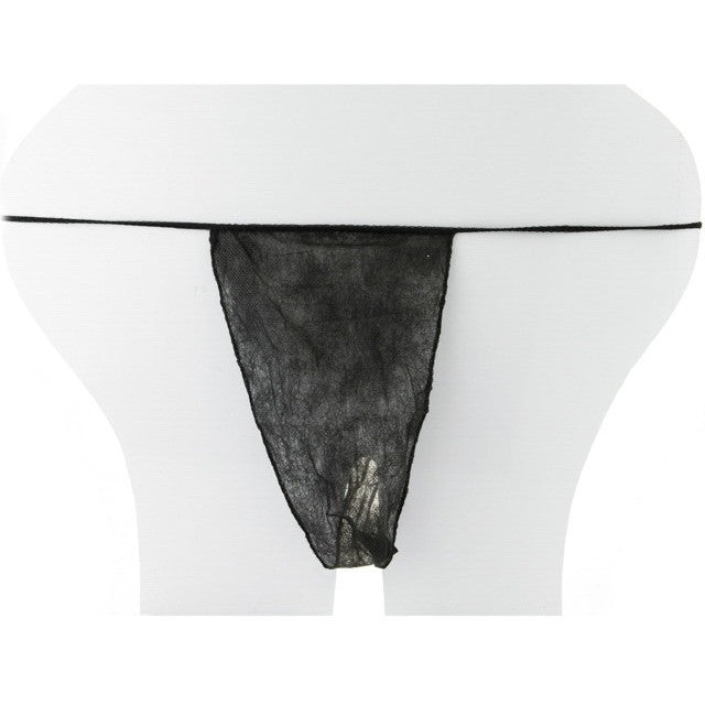 Sexy Women's G-String Thong Underwear - Comfortable & Breathable Lingerie for Everyday Wear & Special Occasions