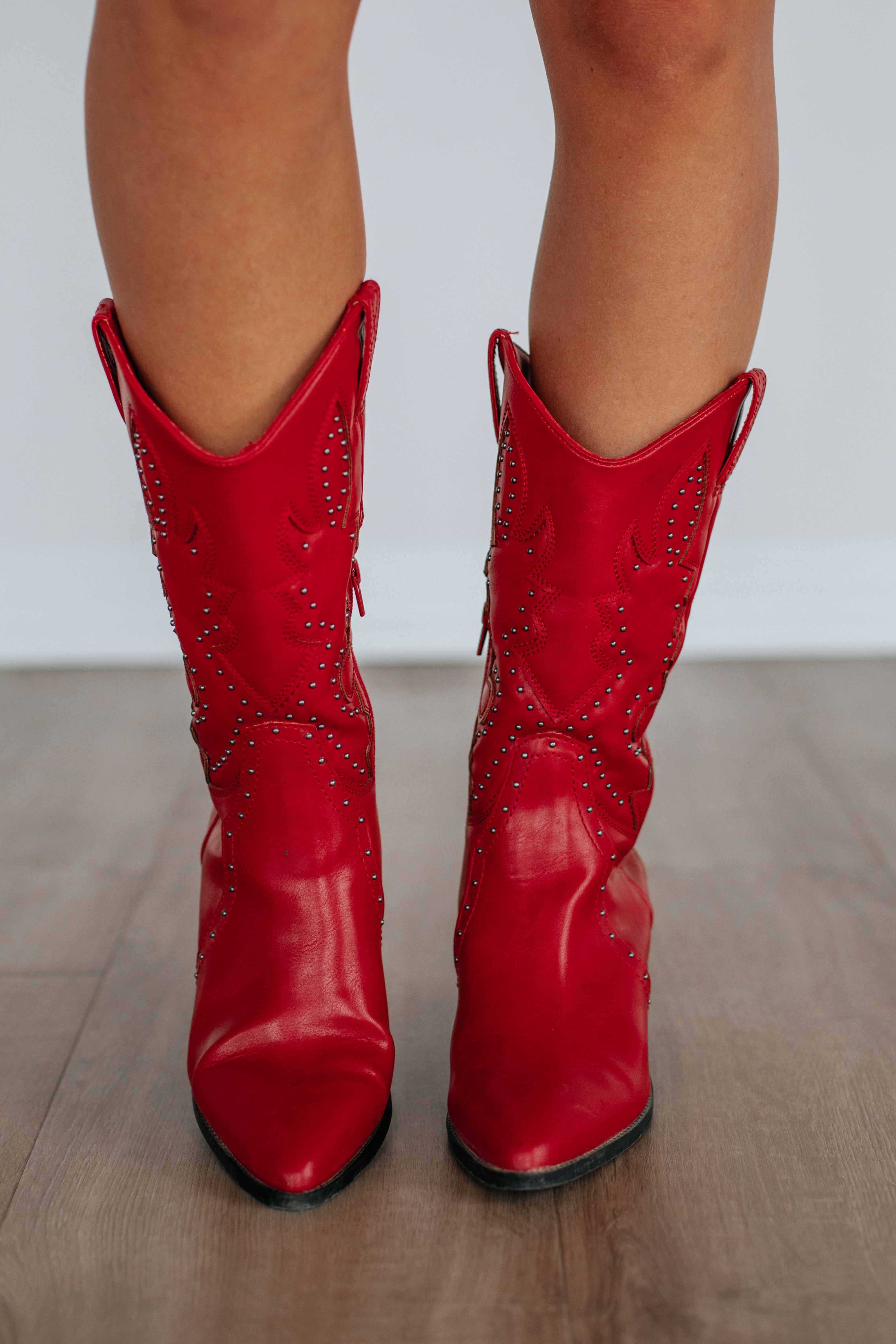 Cowboy Boots for Women - Stylish Western Cowgirl Boots with Comfortable Fit | Perfect for Country Dancing, Rodeo, and Outdoor Adventures