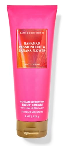 Bahamas Passionfruit & Banana Flower