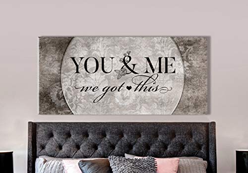 You & Me We Got This V5 (Brown)