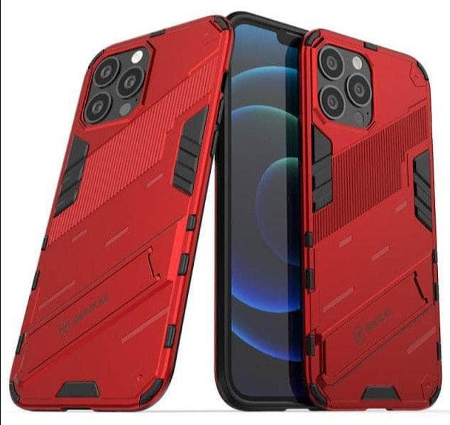 Shockproof Protective Case for Samsung Galaxy S22 Ultra - Durable Phone Cover with Military-Grade Drop Protection | Perfect for Outdoor Activities, Travel & Daily Use