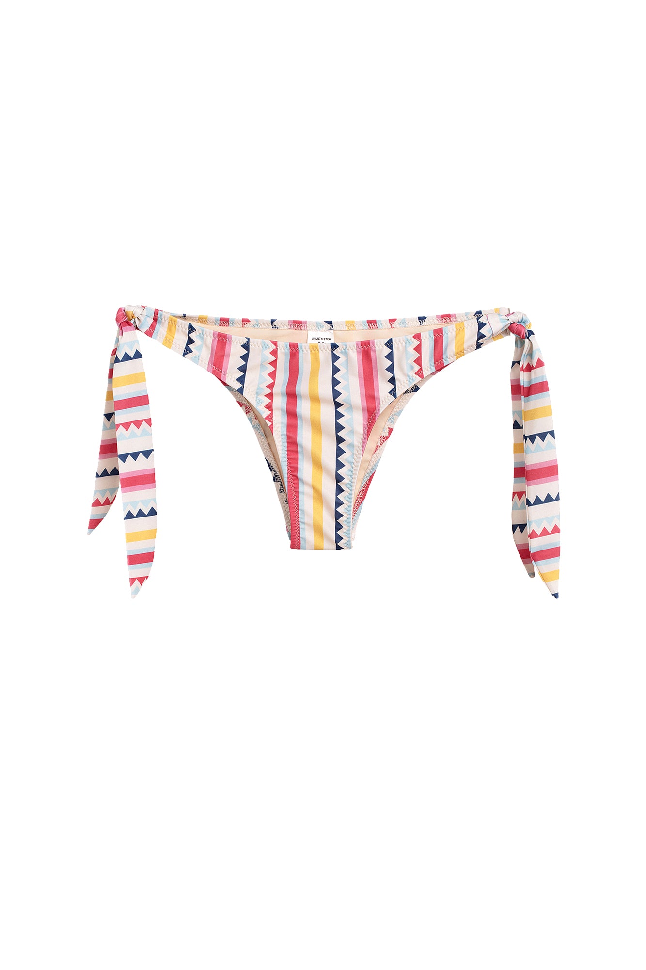 Jenni Bikini Bottom - High Waisted Swimwear for Women | Perfect for Beach, Pool & Summer Vacations | Final Sale