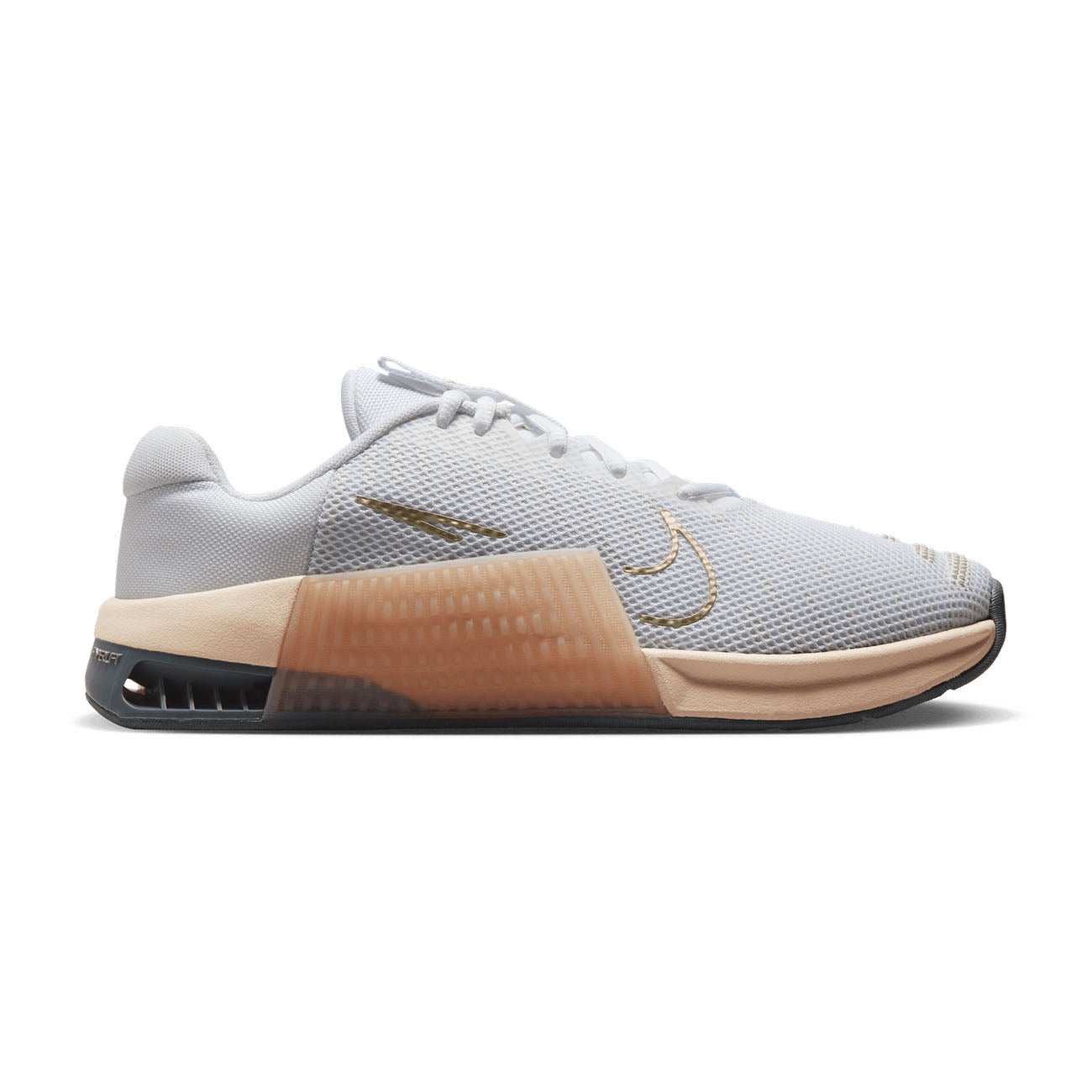 Nike Metcon 9 Women's Cross Training Shoes - Gym Workout & Fitness Training for Women | Running, Weightlifting & HIIT Exercises