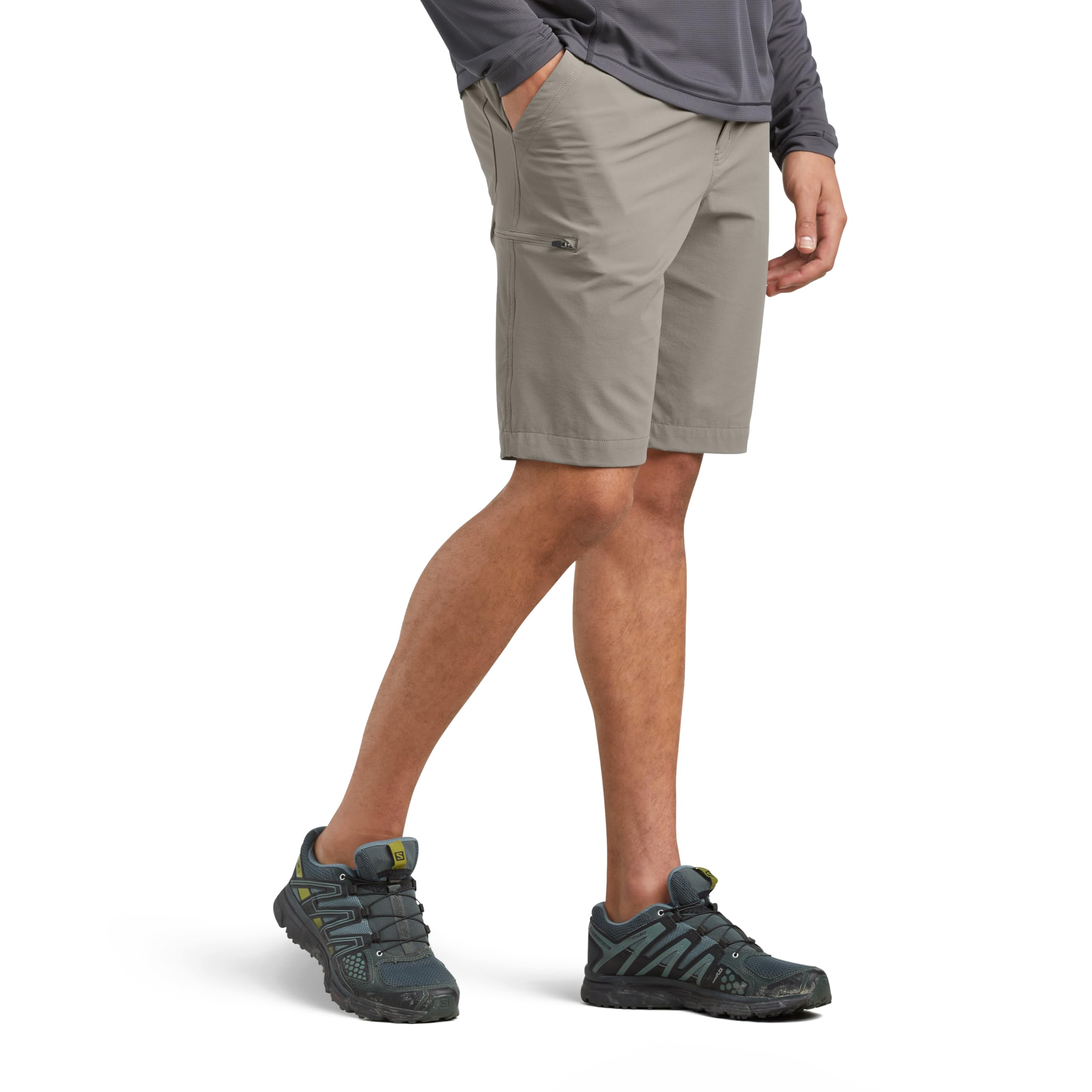 Outdoor Research Men's Ferrosi Hiking Shorts - 10