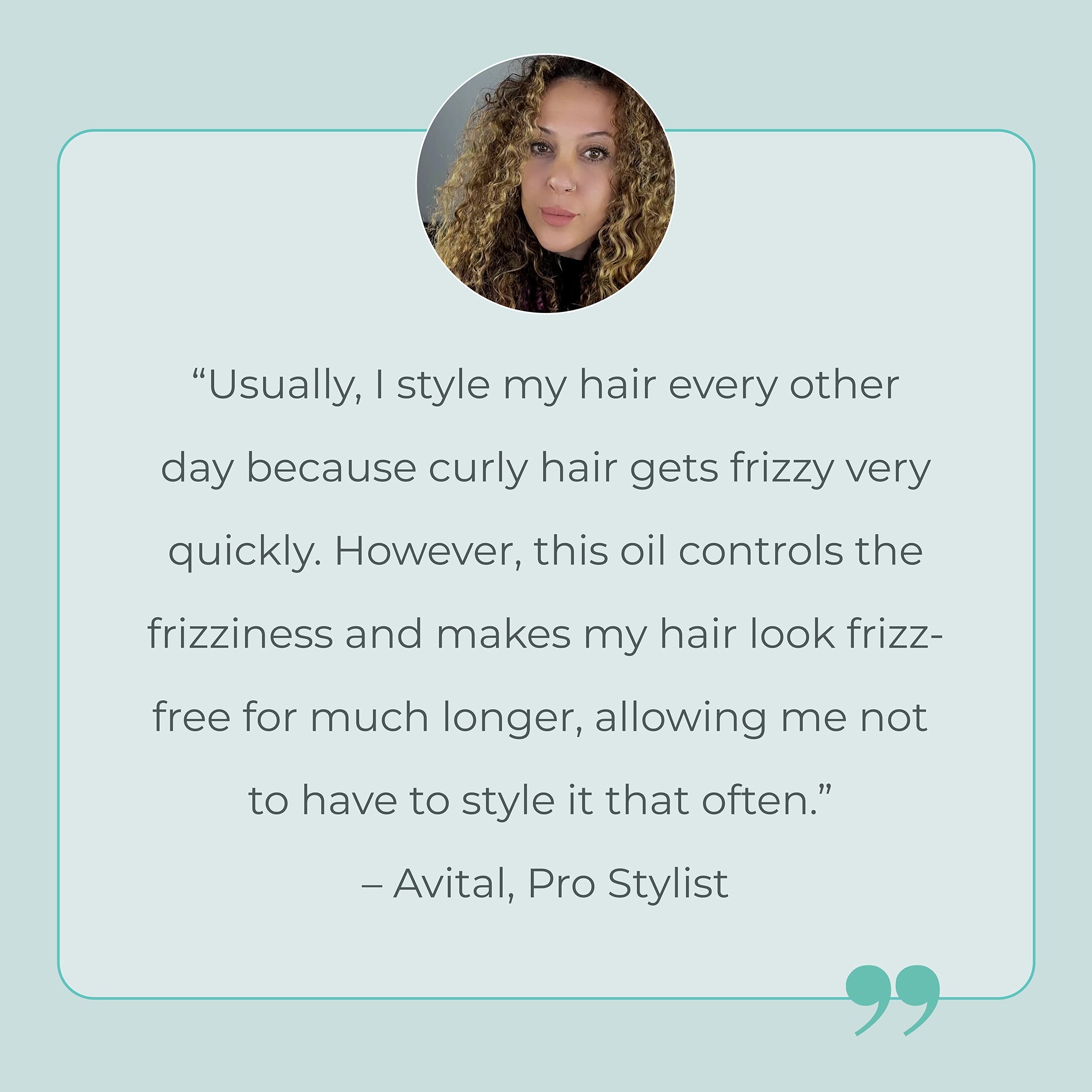 Premium Organic Hair Oil for Growth & Shine - Natural Nourishing Treatment for Dry, Damaged Hair - Perfect for Daily Use, Styling & Scalp Care