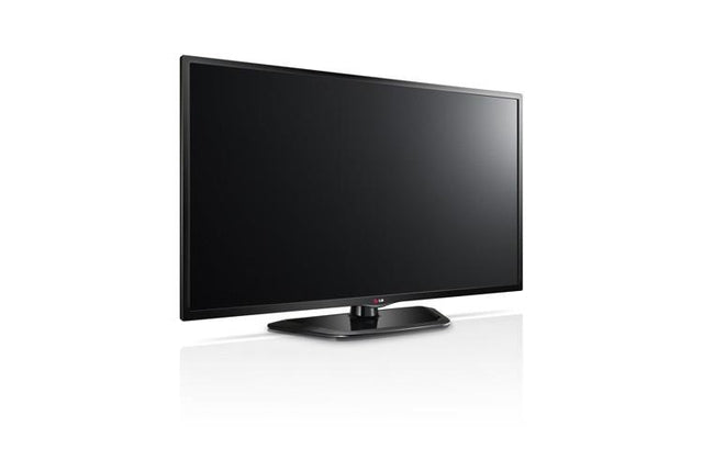 LG 50LN5750 50-Inch 1080P Full HD 120Hz Smart LED TV with WebOS - Perfect for Living Room, Bedroom & Home Theater Entertainment