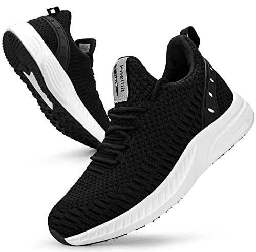 Black and White