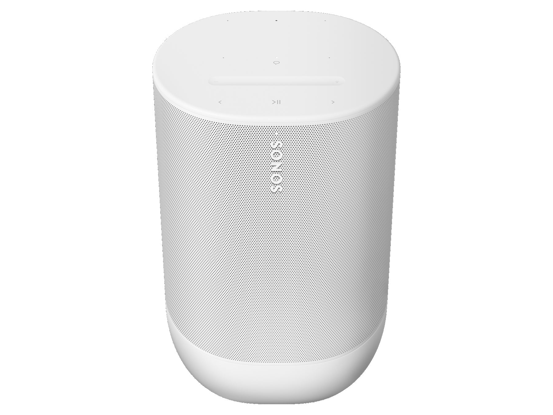 Sonos Move 2 Wireless Bluetooth Speaker for Home - Portable Outdoor & Indoor Use, Perfect for Parties, Travel, and Backyard Gatherings