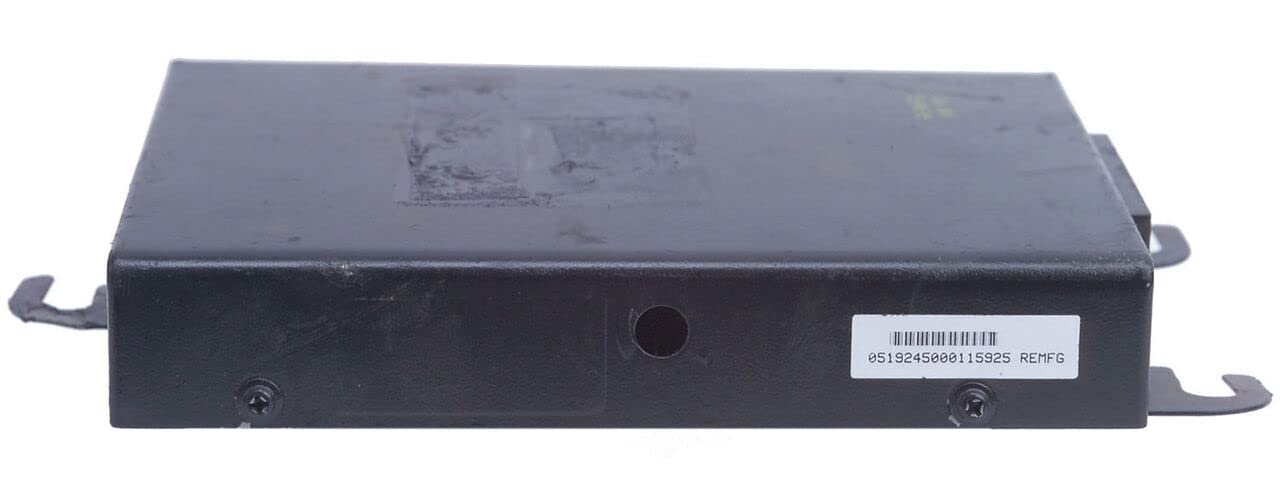 Cardone 72-5001 Remanufactured ECM Engine Control Module - Compatible with [Vehicle Models] | Reliable Performance for Smooth Engine Operation | Perfect for DIY Repairs & Professional Mechanics