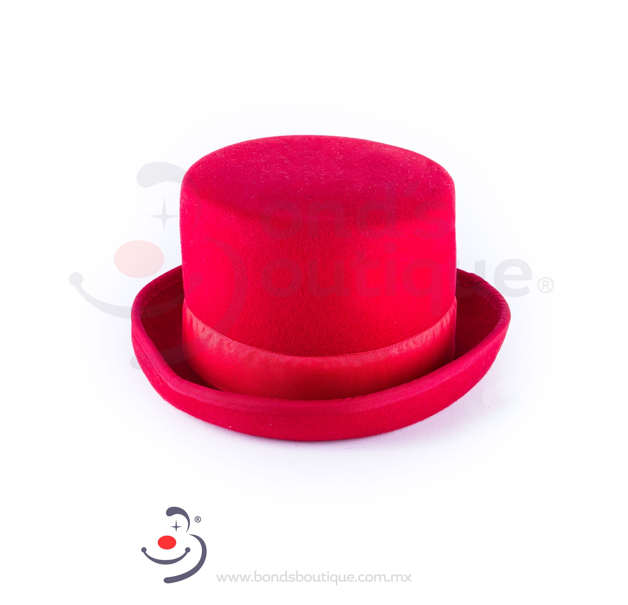 Top Hat for Men & Women - Classic Elegant Formal Hat for Weddings, Parties & Cosplay - Victorian Style Steampunk Accessory