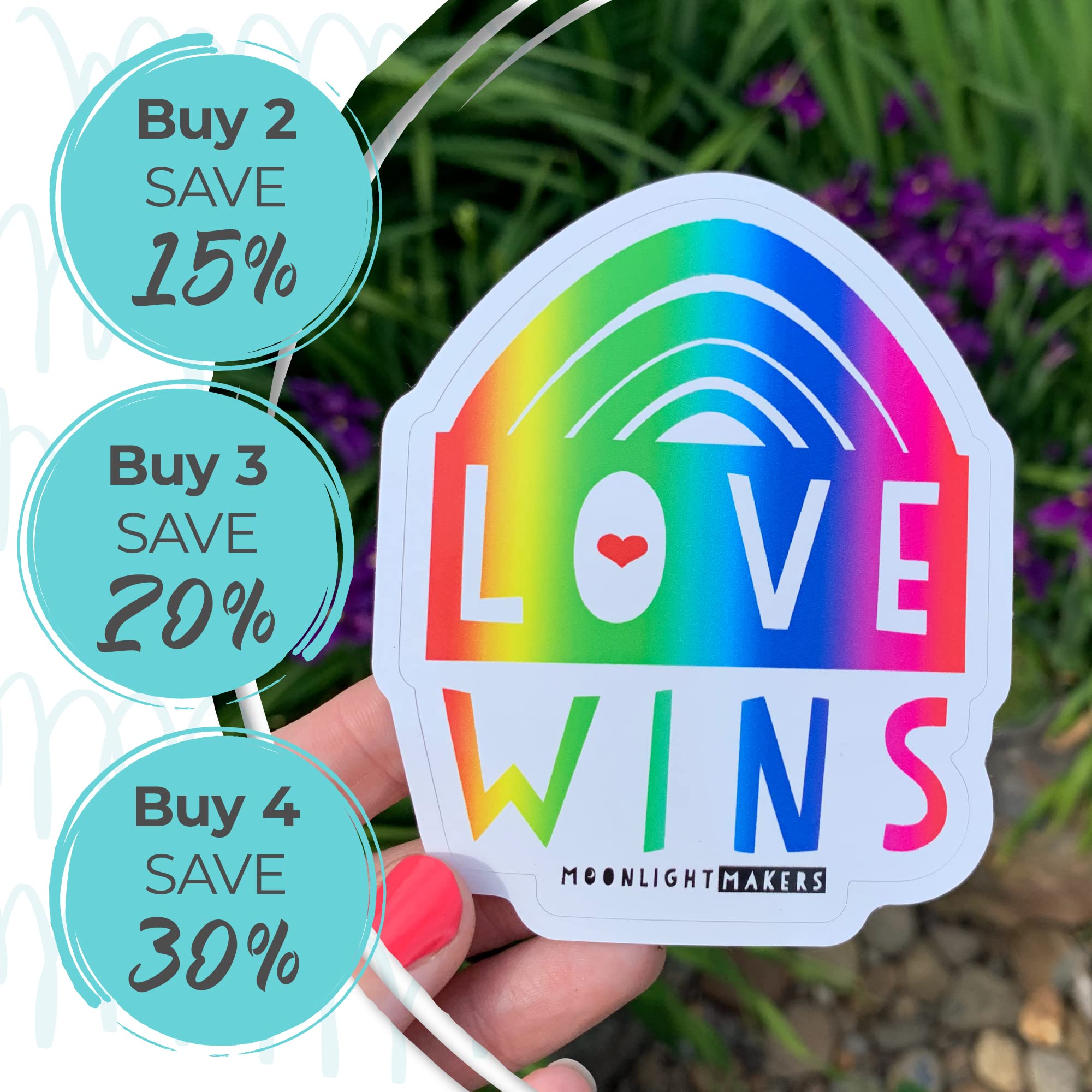 Funny Die Cut Bumper Stickers - Durable Car & Bike Vinyl Decals - Weatherproof Home Sweet Home Design - Perfect for Cars, Trucks, Laptops & Water Bottles