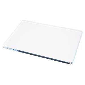 Premium Acrylic Work Surface & Snake Maker - Non-Slip Crafting Mat for Resin Art, Jewelry Making, and DIY Projects - Perfect for Artists, Hobbyists, and Craft Enthusiasts