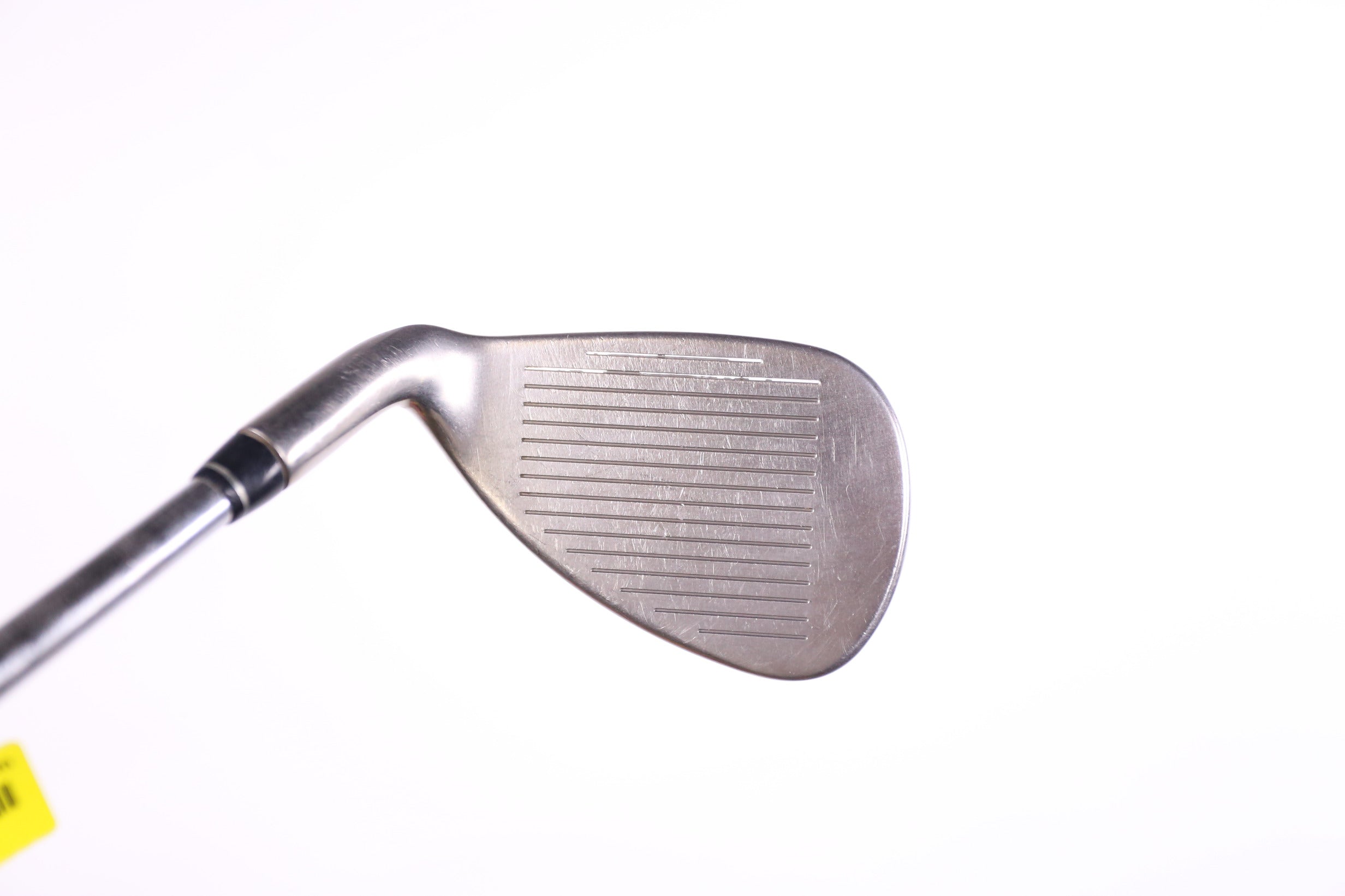 Used Callaway FT i Hybrid Sand Wedge - Right Handed 54° Uniflex Flex Golf Club for Men | Perfect for Bunker Shots & Short Game Improvement