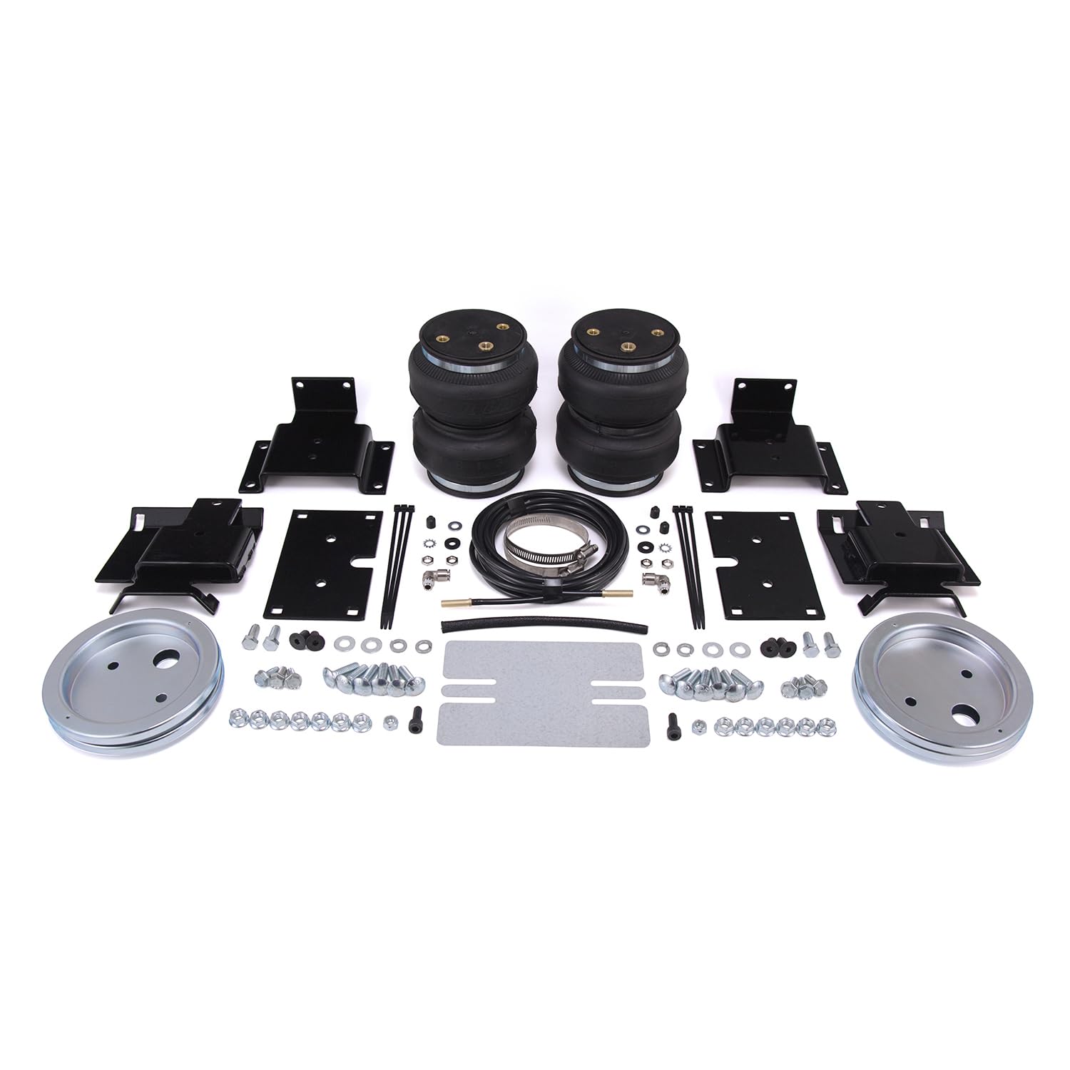 Air Lift LoadLifter 5000 Air Spring Kit for 2009-2024 Ram 1500 (Part #57365) - Heavy Duty Suspension Upgrade for Towing & Hauling