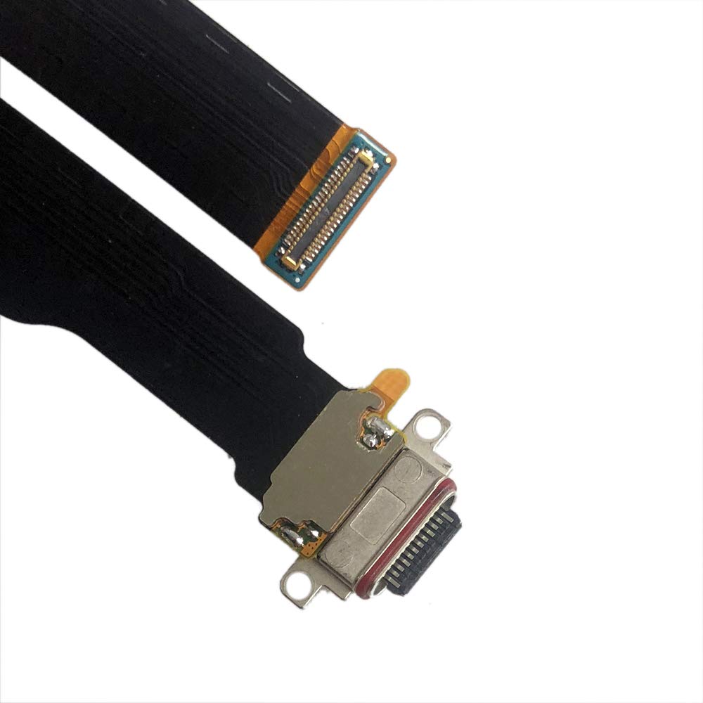 Original Title: GinTai USB Charger Port Dock Charging Flex Cable Replacement for Samsung Galaxy Note20 Note 20 Ultra 5G N981   Optimized Title:   GinTai USB Charger Port Dock Flex Cable Replacement for Samsung Galaxy Note 20 Ultra 5G (N981) - Fast Charging & Data Sync - Perfect for Home, Office & Travel Use
