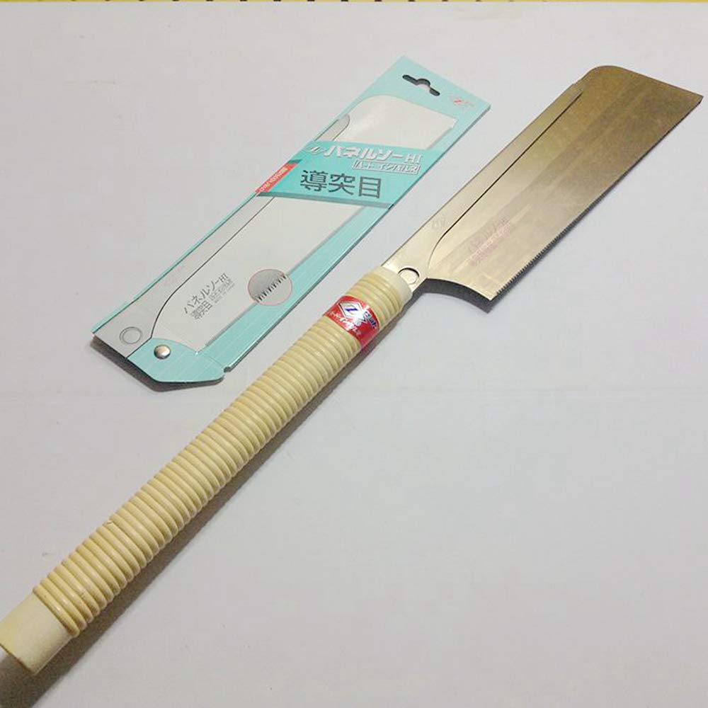 1PC Z-Saw DOZUKI H-240 Japanese Back Saw - Premium Tenon Woodworking Hand Saw for Precision Cutting | Perfect for Fine Woodworking, Cabinet Making & DIY Projects