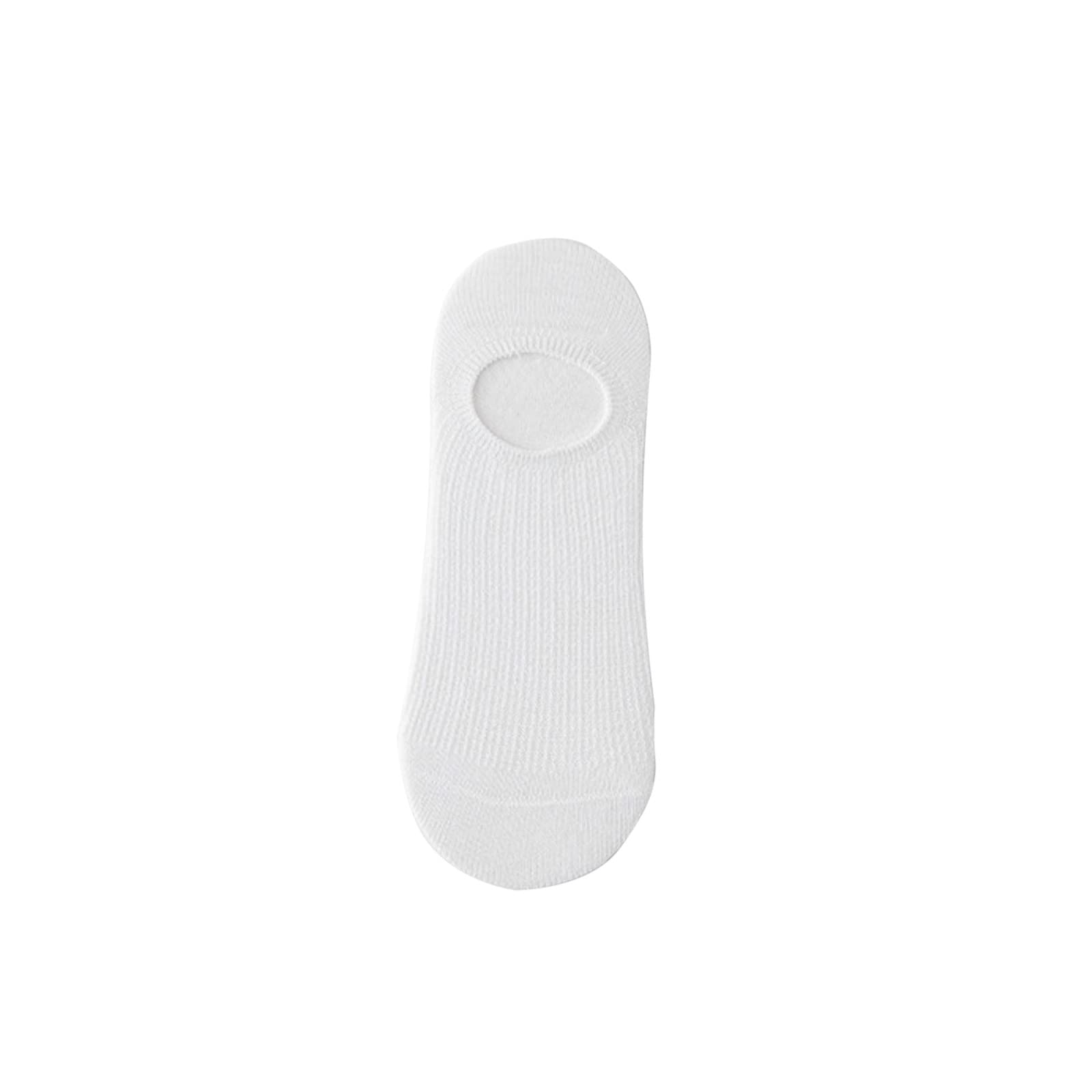 Fossean Compression Socks for Women & Men - Non-Slip Athletic Sports Socks for Football, Yoga & Daily Wear - Unisex Performance Socks for Workouts, Running & Recovery