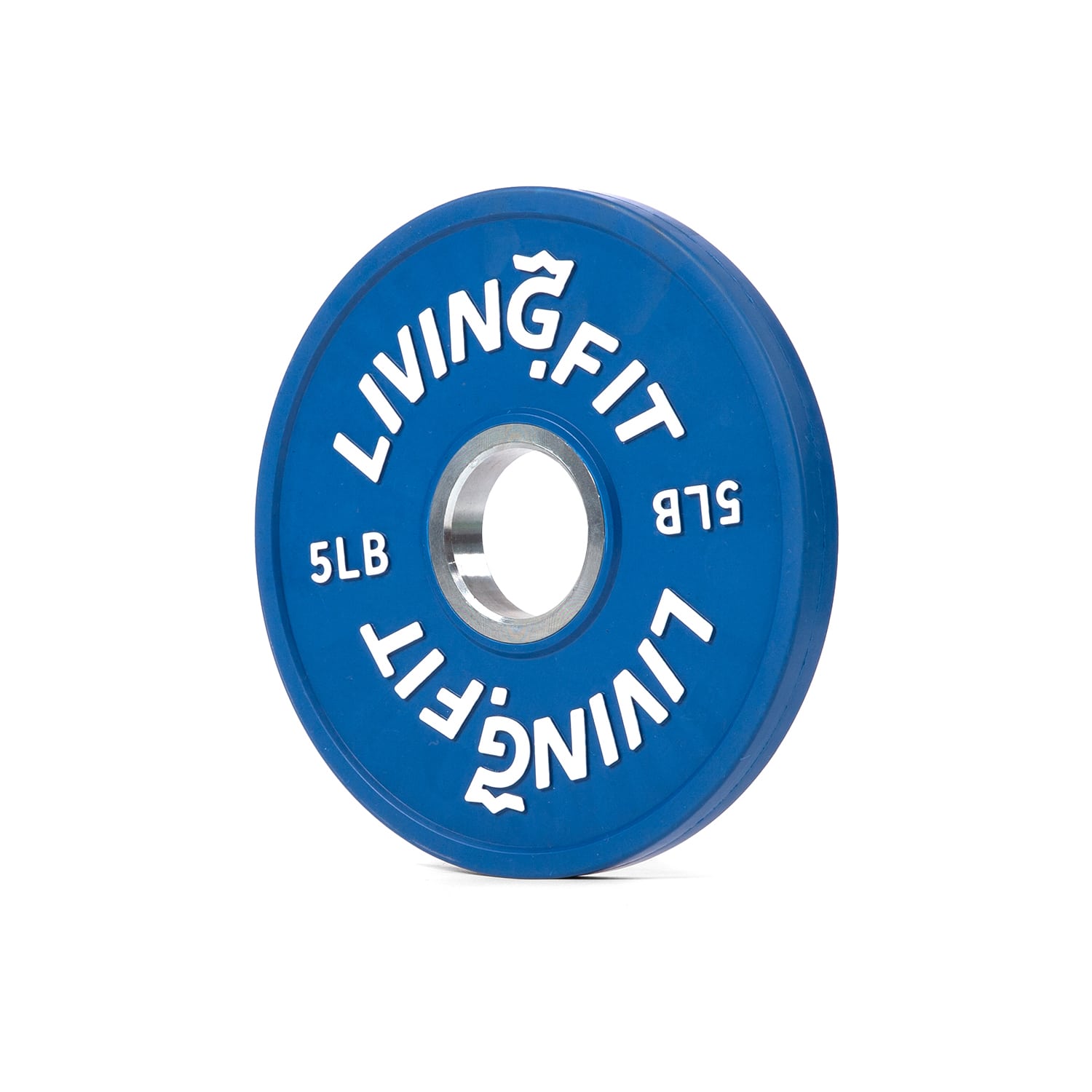 Premium Bumper Plates – Durable Olympic Weight Plates for CrossFit, Powerlifting & Home Gym Workouts – High Performance Rubber Coated Plates for Drop Protection & Noise Reduction