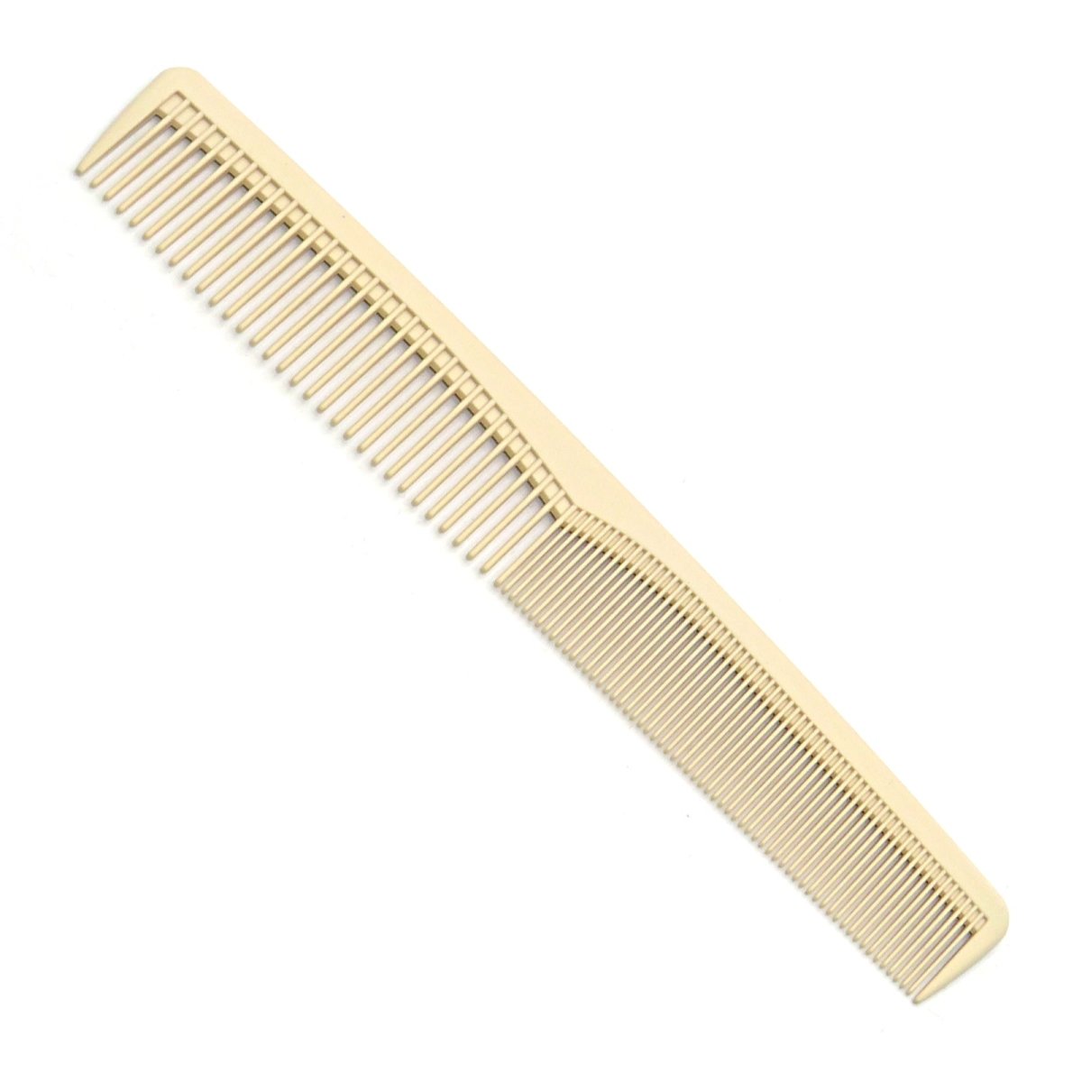 Professional Hair Styling Comb #3 - Detangling & Smoothing for All Hair Types | Perfect for Salons, Home Use & Travel