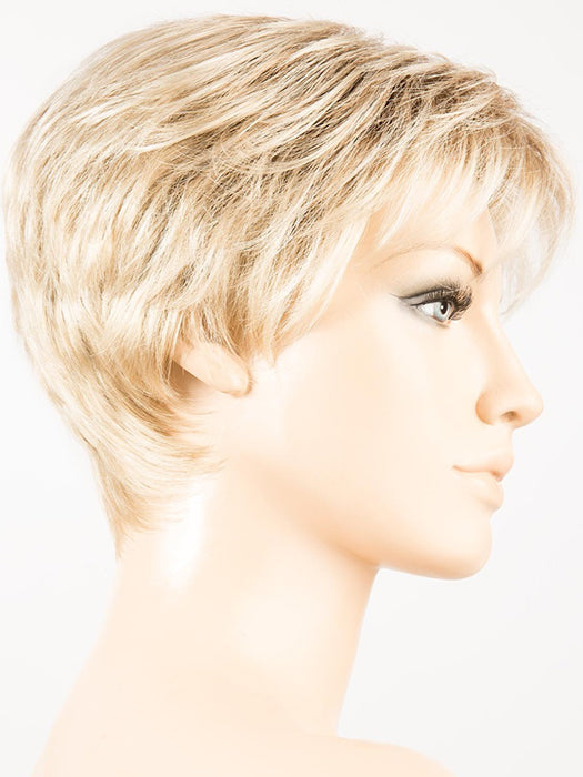 Perucci Synthetic Wig - Natural Look & Comfortable Stay Wig for Women - Perfect for Cosplay, Daily Wear & Special Occasions