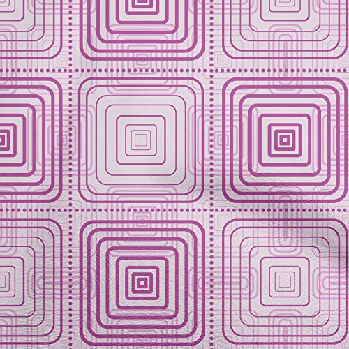 Fuschia Pink
