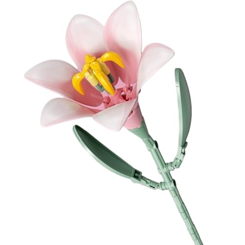 Lily Pink