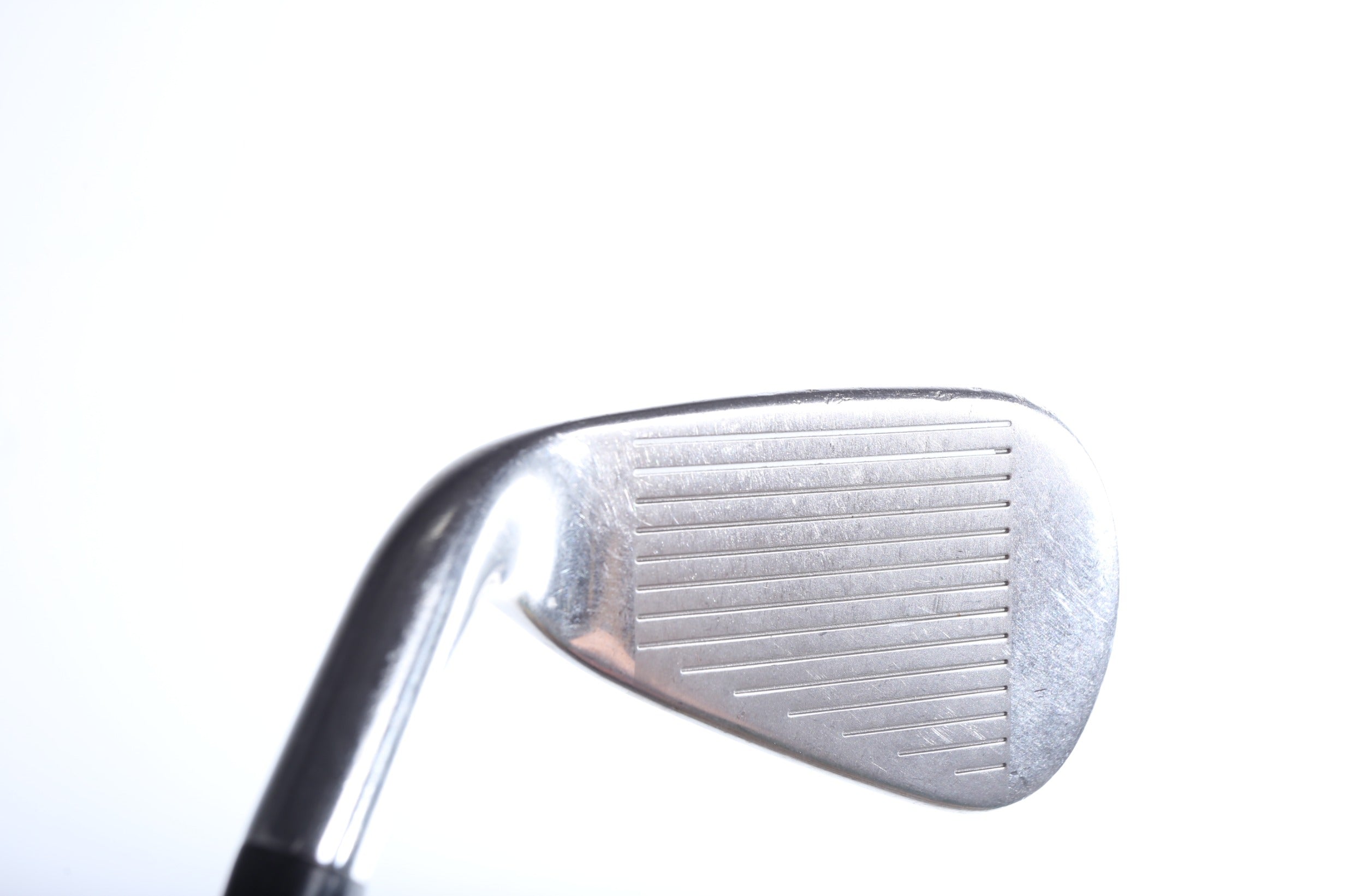 Used Callaway Mavrik Max 7 Iron Golf Club - Right Handed Senior Flex Graphite Shaft for Men & Women | Perfect for High Handicappers & Senior Golfers on Fairway Shots