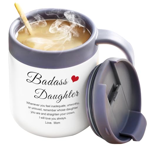 Badass Daughter Mug