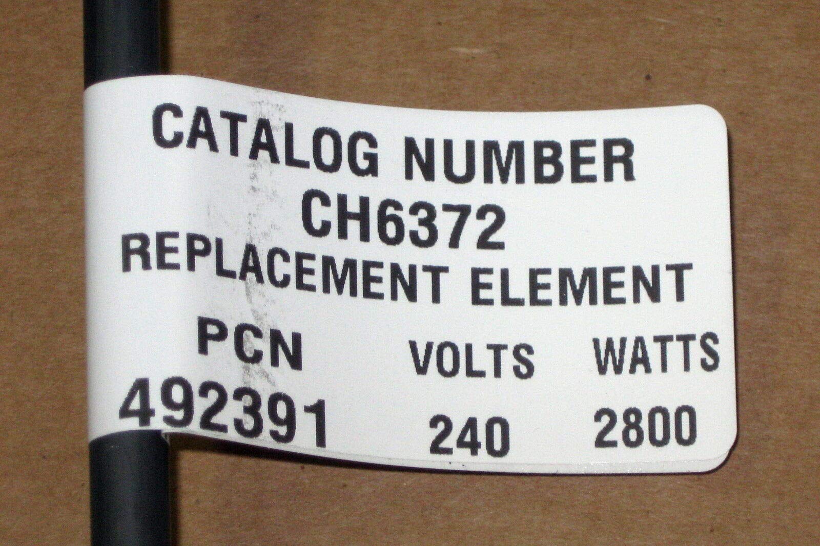 Maytag Range Oven Bake Heating Element Replacement - Compatible with Models PS2081226, AP4093085, 74003019 - Perfect for Baking, Roasting & Cooking