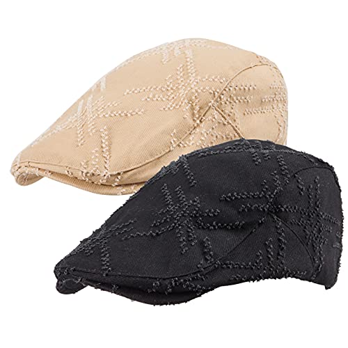 A461 Light Khaki and Caramel
