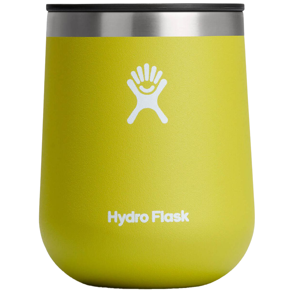 10 oz Ceramic Wine Tumbler with Lid - Insulated Coffee Mug for Hot & Cold Drinks - Perfect for Home, Office, Travel & Outdoor Use