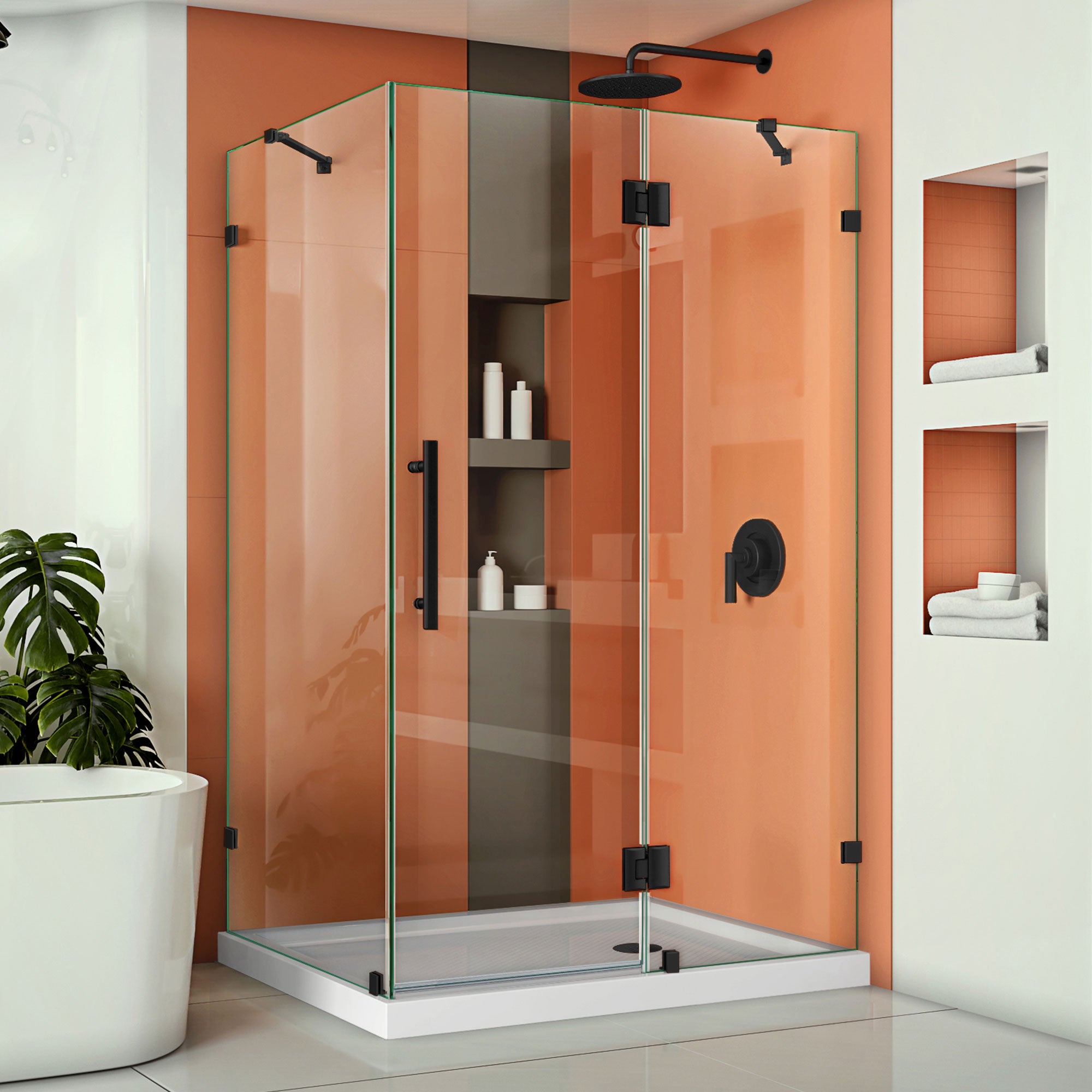 DreamLine Quatra Lux 34.25