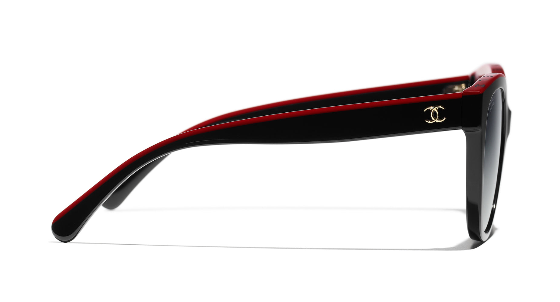 Chanel 5414 Sunglasses - Luxury Designer Shades for Women, UV Protection & Stylish Fashion Accessories - Perfect for Beach, Driving & Outdoor Activities