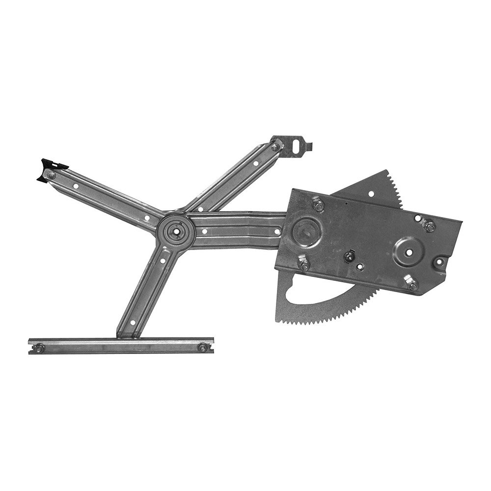 Magneti Marelli AC841 Power Window Regulator Replacement - Compatible with [Car Models] - Durable & Easy Installation for Smooth Window Operation - Perfect for DIY Auto Repair & Maintenance