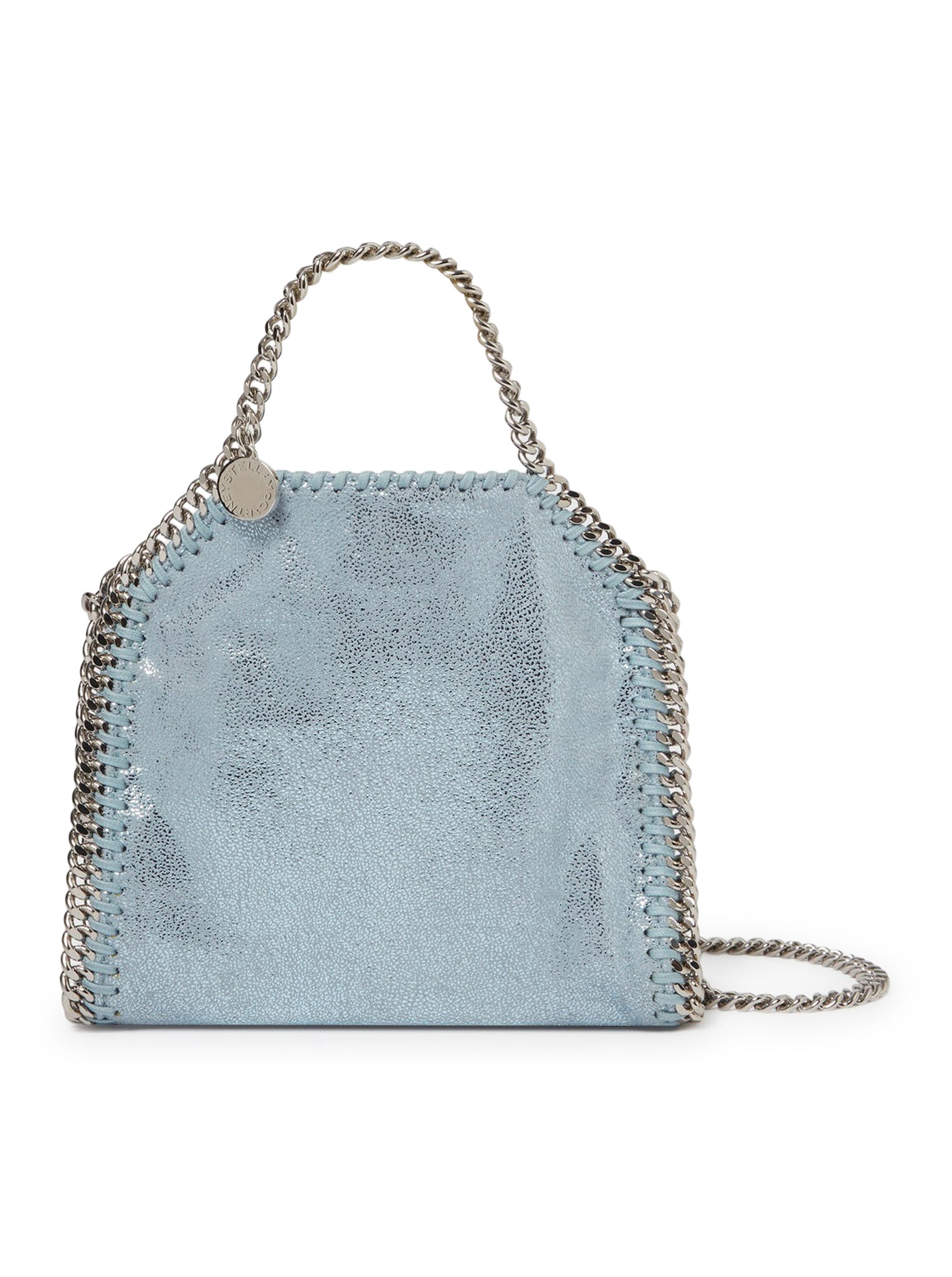 Falabella Pearl Tiny Tote Bag - Stylish Mini Handbag for Women | Perfect for Work, Travel & Everyday Use