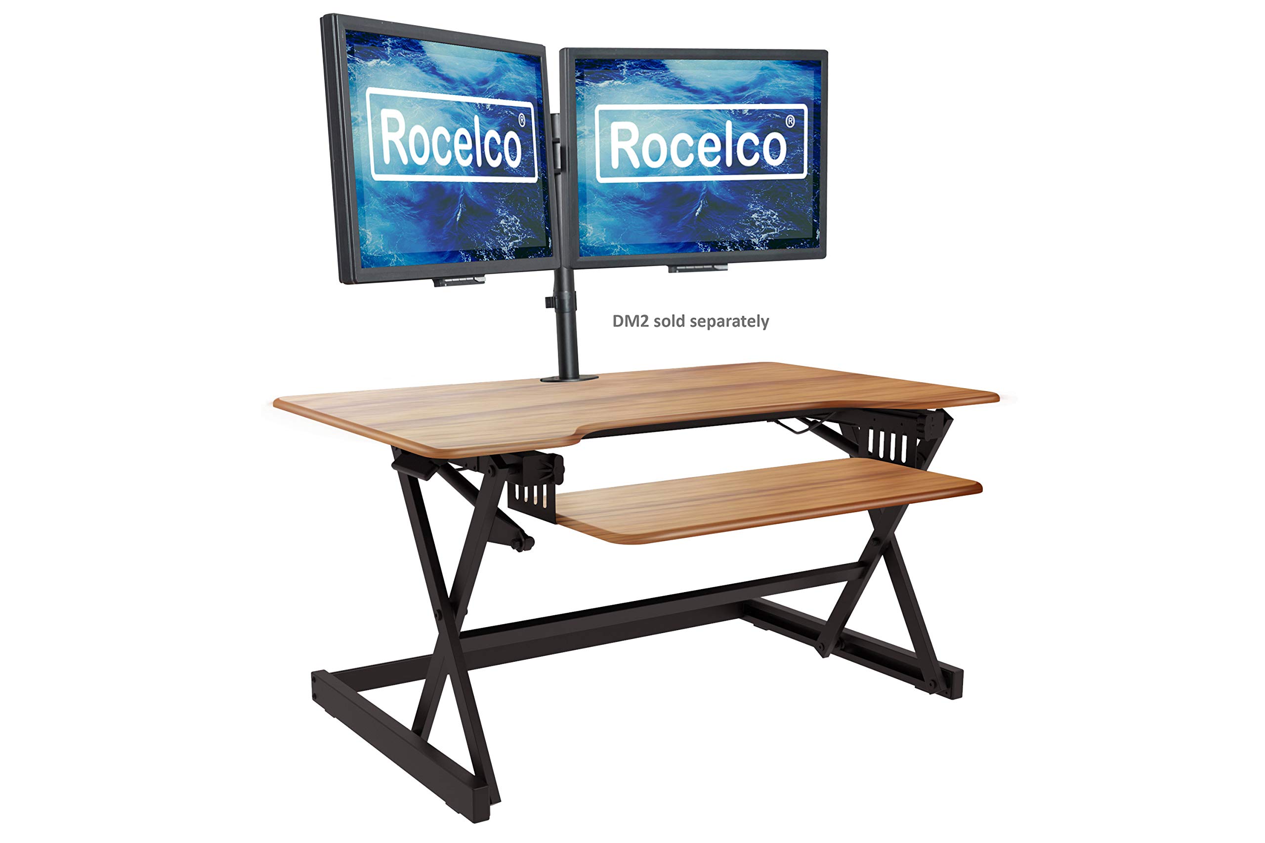 Rocelco 40