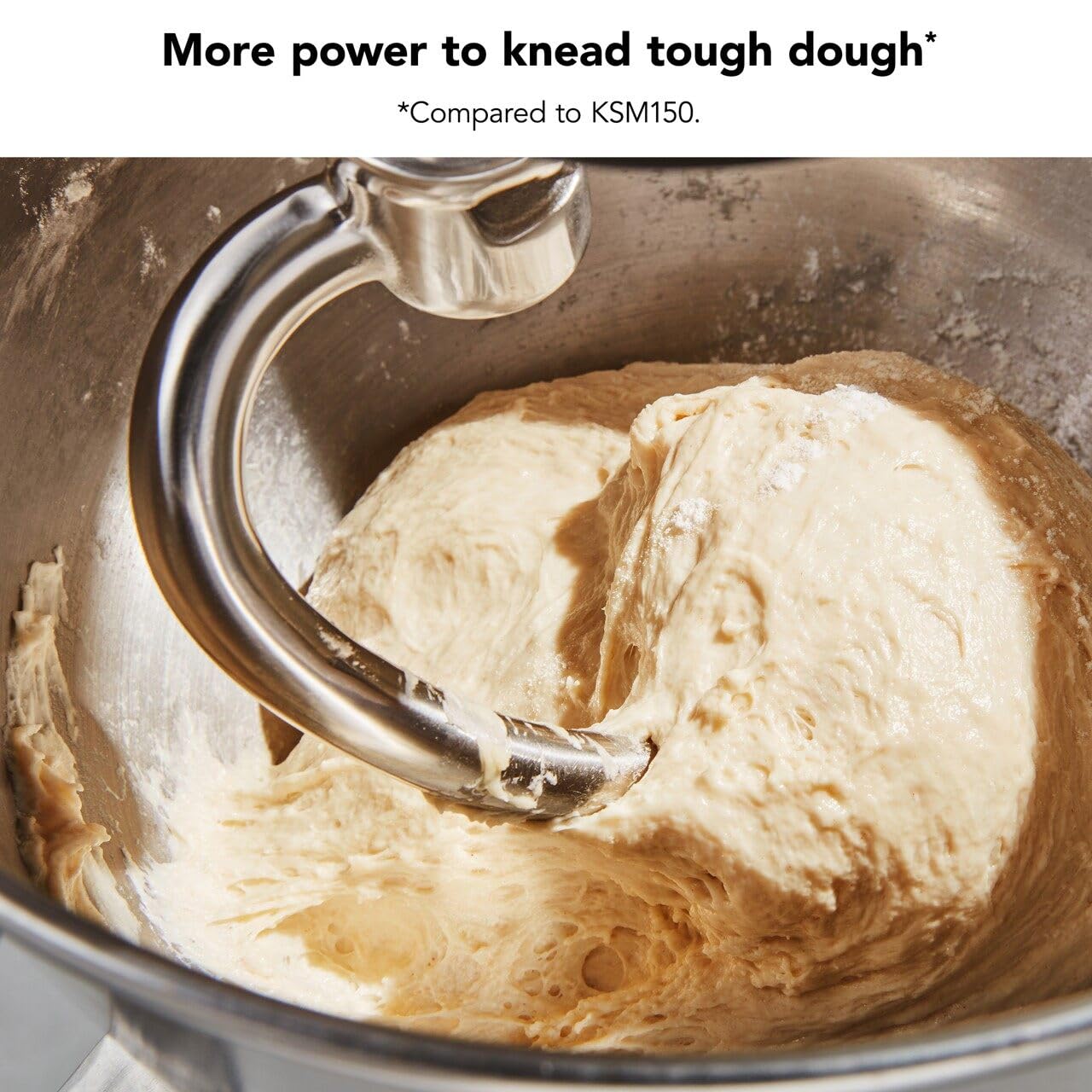 KitchenAid 7 Quart Bowl-Lift Stand Mixer - Professional Heavy Duty Mixing Machine for Baking, Dough & Cooking - Candy Apple Red - Perfect for Home Bakers & Commercial Kitchens