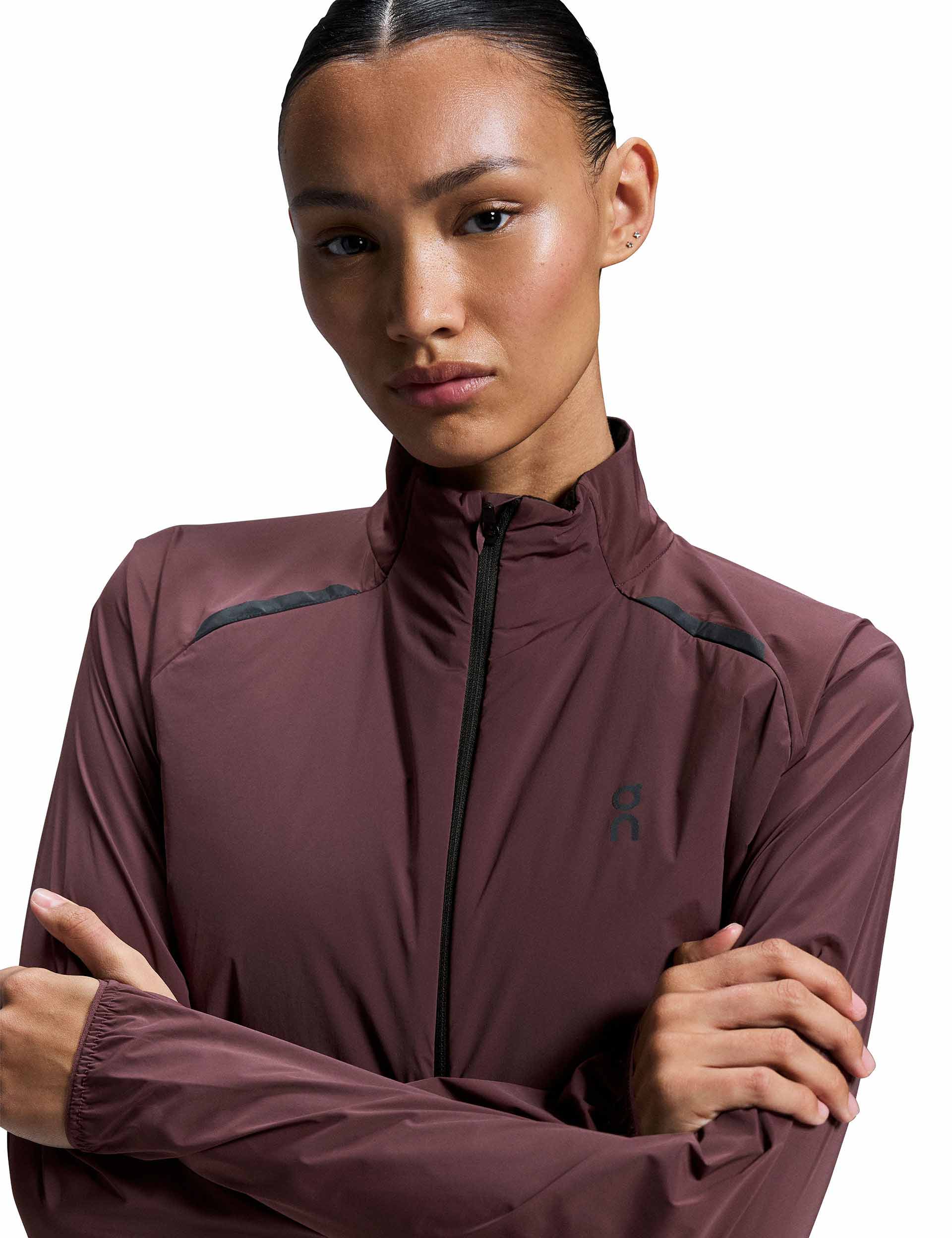 Mulberry Insulated Weather Jacket - Waterproof & Windproof Winter Coat for Men & Women - Perfect for Hiking, Skiing & Outdoor Adventures