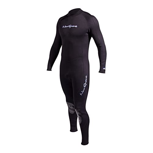 Men's Black