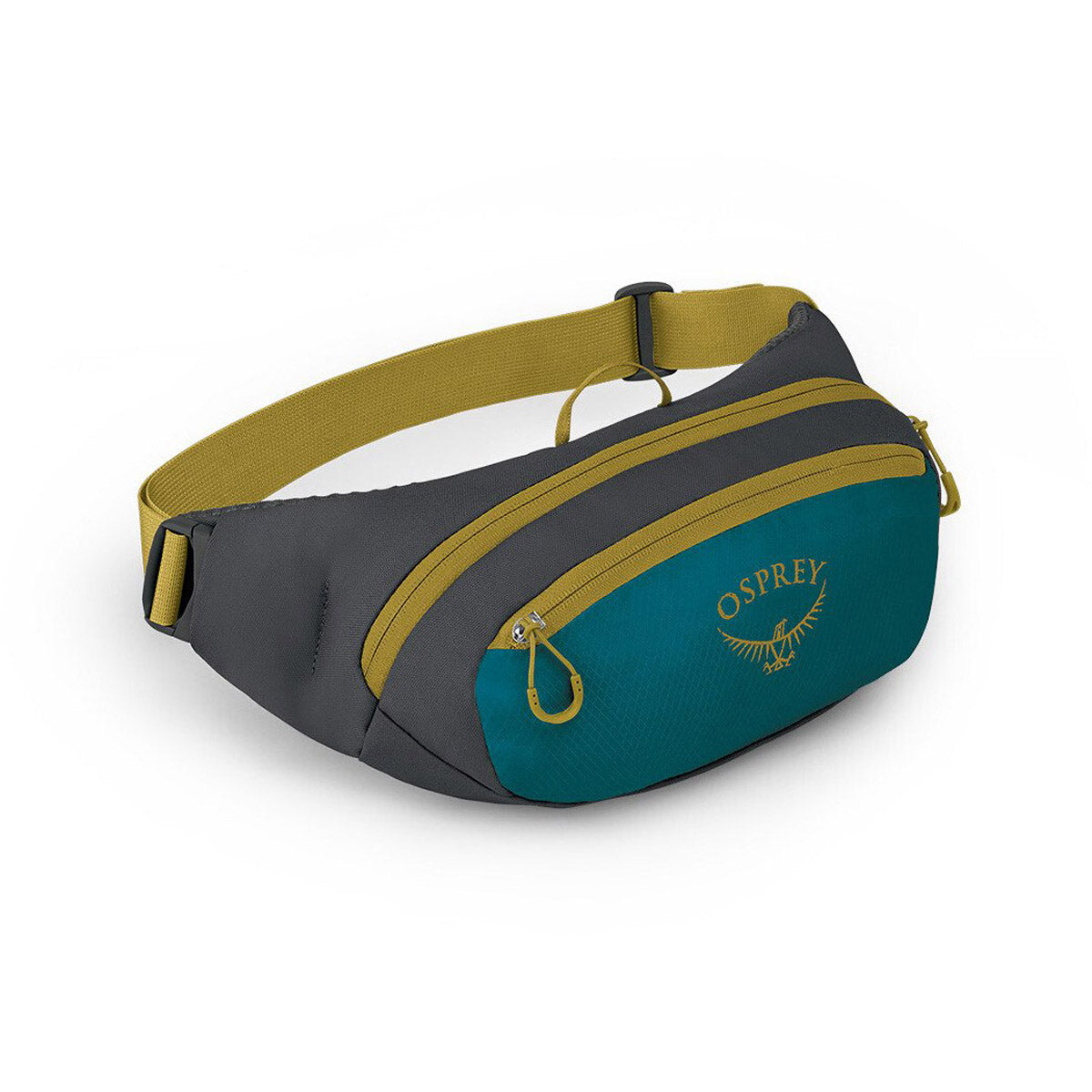 Daylite Waist Pack - Lightweight & Durable Fanny Pack for Men & Women - Perfect for Hiking, Travel, Running & Everyday Use