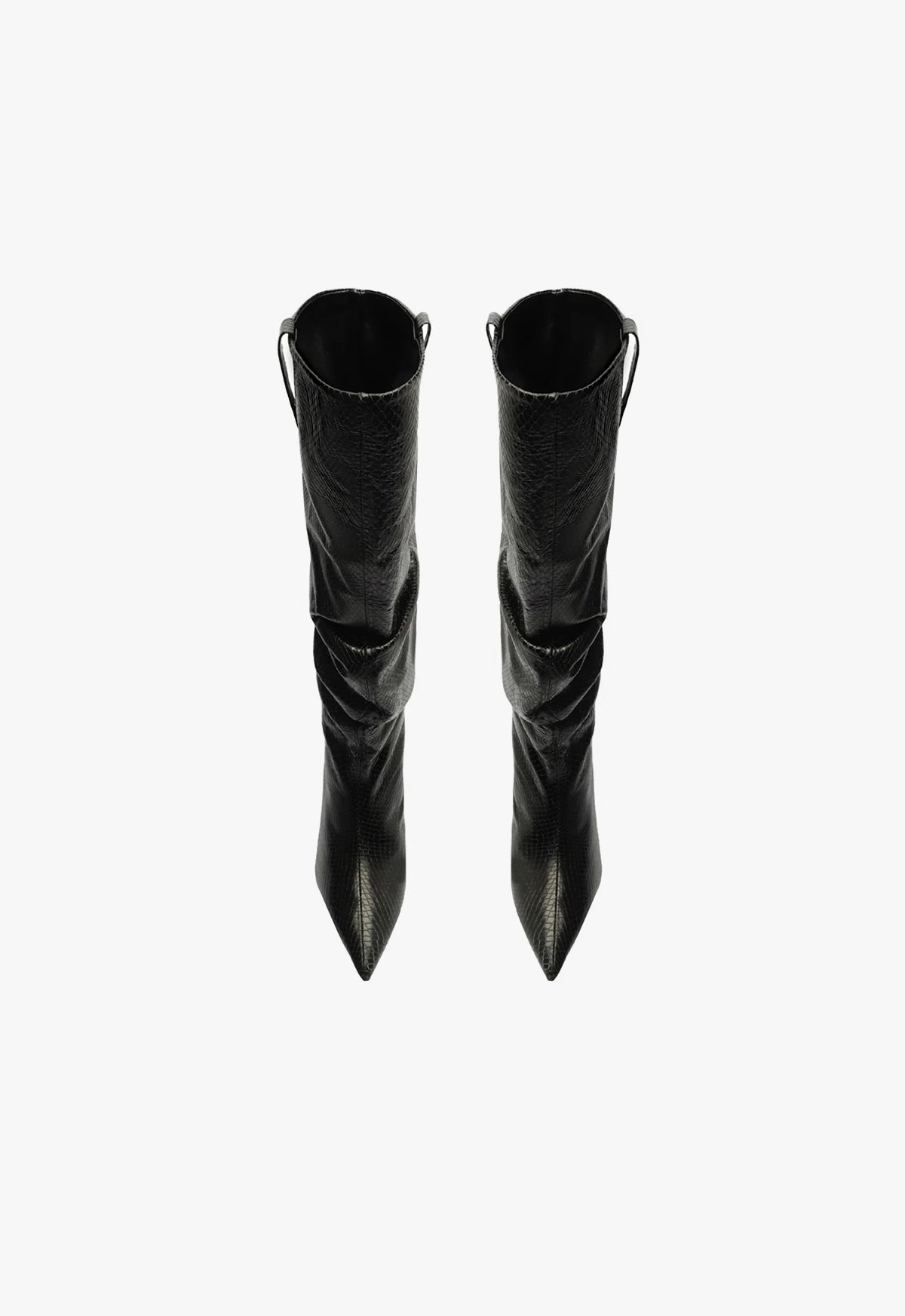 Maryana Lo Slouch Boots for Women - Stylish & Comfortable Knee-High Boots with Slouchy Design | Perfect for Fall, Winter, Casual Outfits & Office Wear
