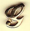 Personalized Letter Charms for Jewelry Making - Custom Initial Pendants for Necklaces, Bracelets & DIY Crafts | Perfect for Gifts, Scrapbooking & Keepsakes